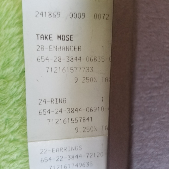 David Yurman black onyx and diamond ring - Picture 3 of 10